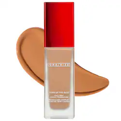 ONE/SIZE by Patrick Starrr Turn Up the Base Full Beat Waterproof Liquid Foundation - Image 5