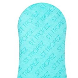 St. Tropez Double Sided Luxe Tan Applicator Mitt Brush