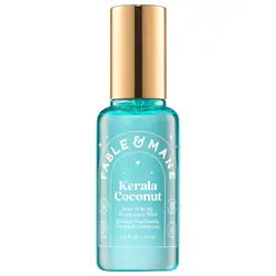 Fable & Mane Kerala Coconut Hair & Body Mist with Orchid + Vanilla Fragrance
