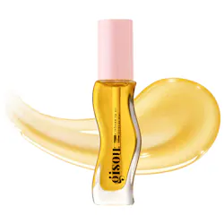 Gisou Honey Infused Hydrating Lip Oil Balm - Image 4