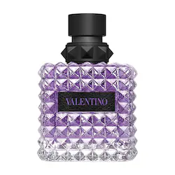 Valentino Donna Born In Roma Purple Melancholia Eau de Parfum Fragrance
