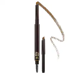 TOM FORD Waterproof Brow Sculptor Eyebrow Pencil with Refill Brush