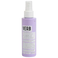 Verb Brighten and Detangle Purple Leave-In for Blonde Hair