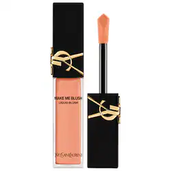 Yves Saint Laurent Make Me Blush 12H Blurring Liquid Blush - Image 3