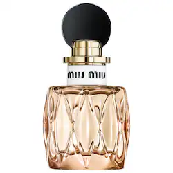 Miu Miu Miutine Eau de Parfum with Strawberry & Vanilla Fragrance - Image 4