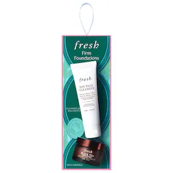 fresh Firm Foundations Cleanser
