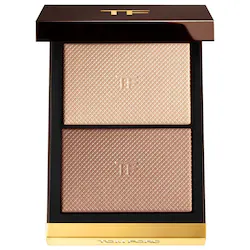 TOM FORD Shade and Illuminate Highlighting Duo for Buildable, Radiant Glow Cream - Image 2