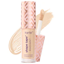tarte mini shape tape medium coverage radiant concealer - Image 2