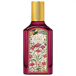 Gucci Flora Gorgeous Gardenia Eau de Parfum Intense with Sandalwood and White Florals Fragrance - Image 2