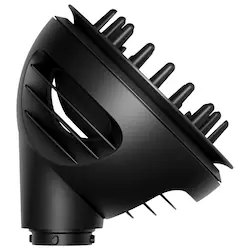 Dyson Airwrap Wave + Curl Diffuser Attachment