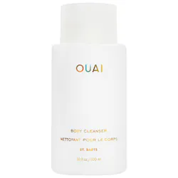 OUAI St. Barts Gentle Body Wash Cleanser