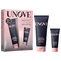 UNOVE Deep Damage Repair Hydrating Hair Mask Gift Set