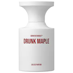 BORNTOSTANDOUT Drunk Maple Eau de Parfum Coffee