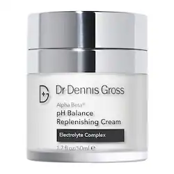 Dr. Dennis Gross Skincare Alpha Beta pH Balance Replenishing Cream