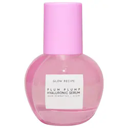 Glow Recipe Plum Plump Hyaluronic Acid Hydrating Serum