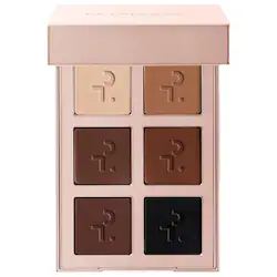 PATRICK TA Major Dimension Essential Artistry Edit Eyeshadow Palette - Image 2