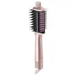 Shark Beauty Shark Glossi 2-in-1 Hot Tool and Air Glosser Lychee Brush