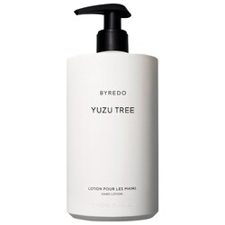 BYREDO Yuzu Tree Hand Lotion