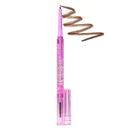 Kosas Brow Pop Dual-Action Filling and Shaping Easy Eyebrow Pencil - Image 2
