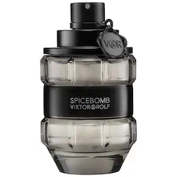 Viktor&Rolf Spicebomb Cologne with Tobacco & Cinnamon - Image 2