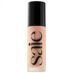 Saie Glowy Super Skin Tint Foundation with Hyaluronic Acid