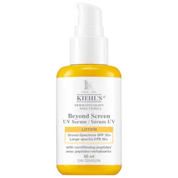 Kiehl's Since 1851 Beyond Screen UV Serum SPF 50