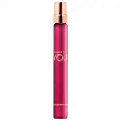 Armani Beauty Power of You Eau de Parfum Travel Spray with Passion Fruit