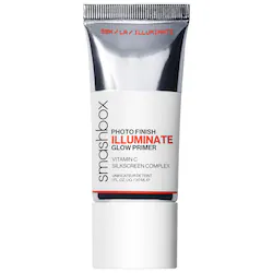 Smashbox Photo Finish Illuminate Glow Face Primer