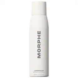 Morphe Lifeproof Continuous Setting Mist