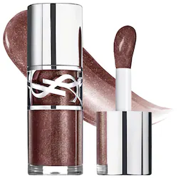 Yves Saint Laurent Loveshine Plumping Lip Oil Gloss with Hyaluronic Acid - Image 3