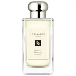 Jo Malone London Orange Blossom Cologne with White Lilac Fragrance