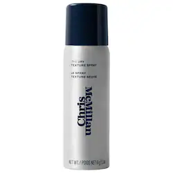 Chris McMillan The Mini Dry Texture and Volume Spray