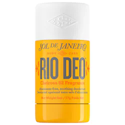 Sol de Janeiro Rio Deo Aluminum-Free Refillable Deodorant Cheirosa '62 - Image 2