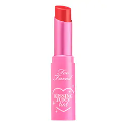 Too Faced Kissing Juicy Tint Lip Balm - Image 5
