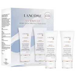 Lancôme UV Expert Aquagel Defense SPF 50 Duo Set Cream