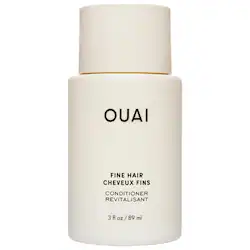 OUAI Fine Hair Conditioner - Image 3