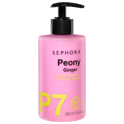 SEPHORA COLLECTION Peony + Ginger Softening Body Wash Soap