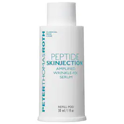 Peter Thomas Roth Peptide Skinjection Amplified Wrinkle-Fix Refillable Serum - Image 2