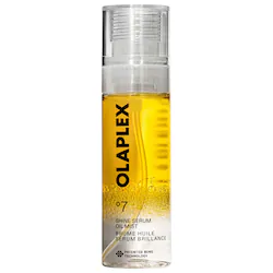 Olaplex °7 Shine Serum 2-in-1 Weightless Shine Hair Oil & Hydrating Repair Treatment Mist