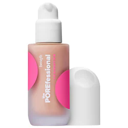 Benefit Cosmetics The POREfessional Smoothing & Blurring Foundation with Niacinamide - Image 5
