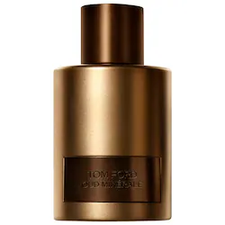 TOM FORD Oud Minerale Eau de Parfum Fragrance with Smoky Woods & Musk
