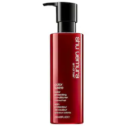 shu uemura Color Lustre Conditioner for Color Treated Hair