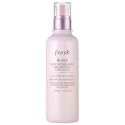 fresh Rose & Hyaluronic Acid Lightweight Moisturizer Cream