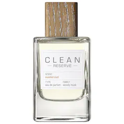 CLEAN RESERVE Sueded Oud – Reserve Fragrance