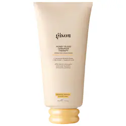 Gisou Honey Gloss Ceramide Therapy Hydrating Conditioner - Image 2