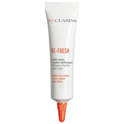 Clarins MyClarins RE-FRESH Fatigue Fighter Eye Care Cream
