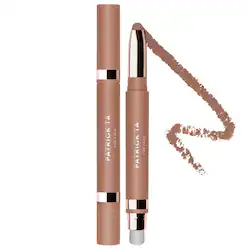 PATRICK TA Major Sculpt Shape & Shade Anywhere Artistry Stick Brush