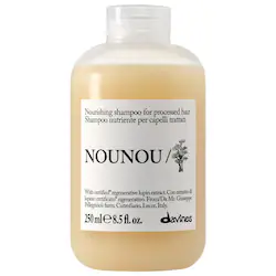 Davines NOUNOU Repair Shampoo for Damaged Hair