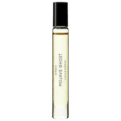 BYREDO Mojave Ghost Perfume Oil Rollerball