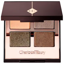 Charlotte Tilbury Luxury Eyeshadow Palette